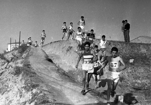<p>Cros de Rubí, 15 de gener de 1961.</p>
<p>Fotografia: Joan Biarnés – Procedència: Arxiu Municipal de Terrassa (AMAT) – Reg: 084_006</p>
