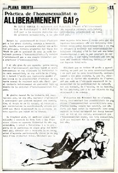 <p>Article de Lluís Rambla al segon número de <em>Manifest: Portaveu de la joventut comunista de Terrassa</em>.</p>
