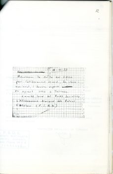 <p>Nota del Partits Socialista d’Alliberament Nacional (PSAN) en solidaritat amb el FAGC amb motiu de la seva presentació.</p>
